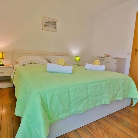 Apartments Lenka Sutivan Zimmer foto