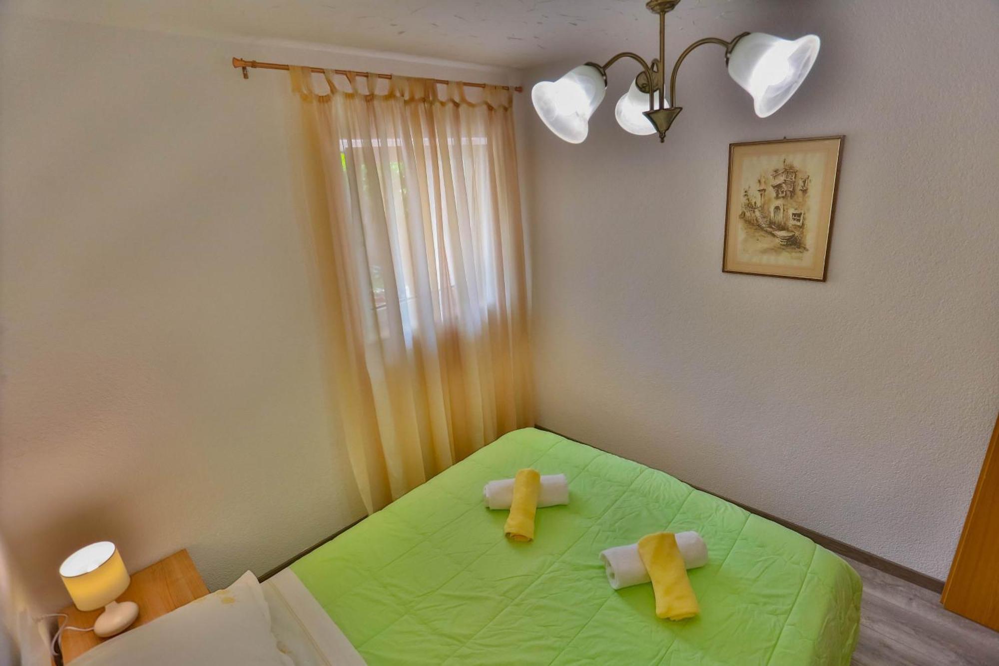 Apartments Lenka Sutivan Zimmer foto